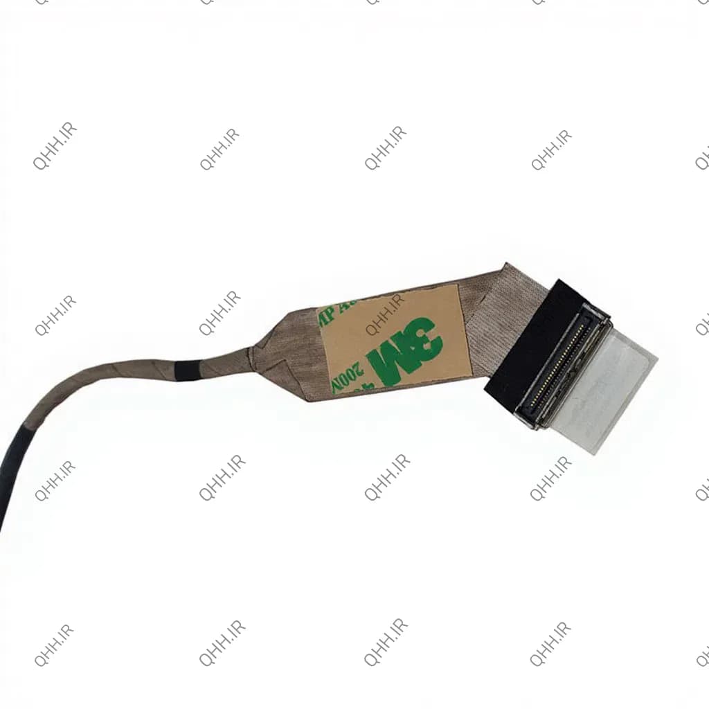فلت تصویر لپ تاپ دل Vostro 3400_04JCFK — تصویر ۴