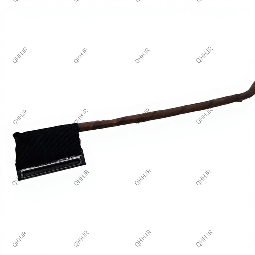 فلت تصویر لپ تاپ دل Latitude D600_0K1768_DD0JM1LC000 — تصویر ۴