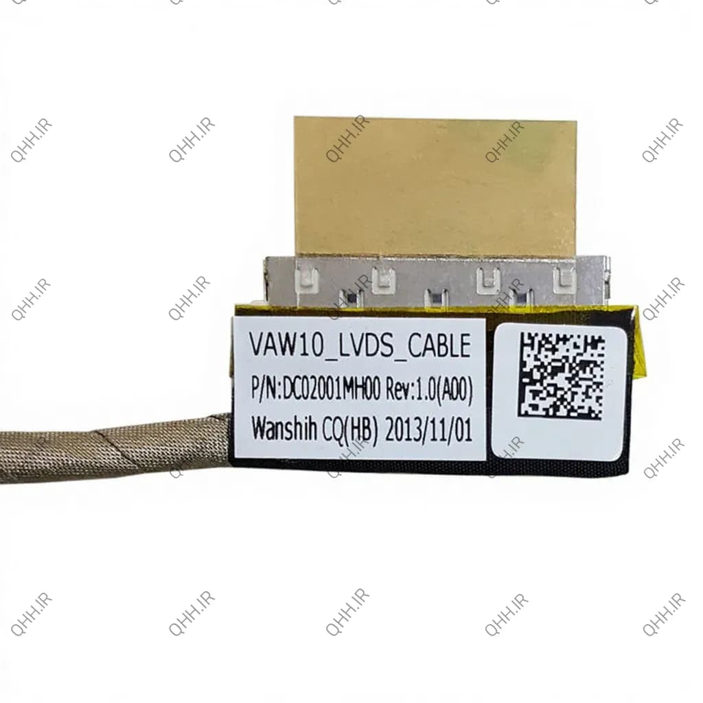 فلت تصویر لپ تاپ دل Inspiron 3721_VAW10_DC02001MH00 — تصویر ۳