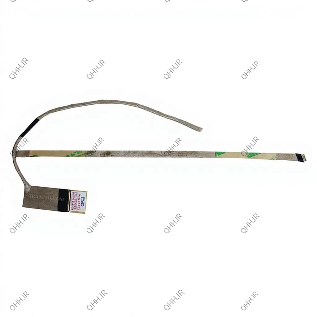 فلت تصویر لپ تاپ دل Inspiron 3721_VAW10_DC02001MH00