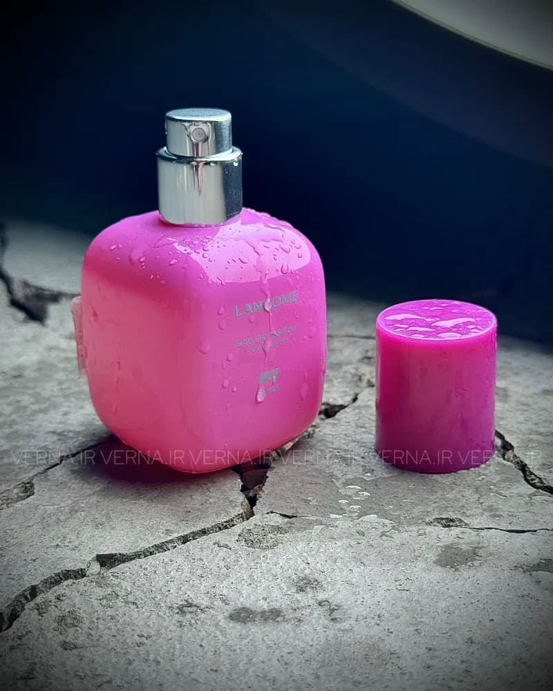 ادکلن مینیاتوری 35LANCOMEمیلی لیتر — تصویر ۲