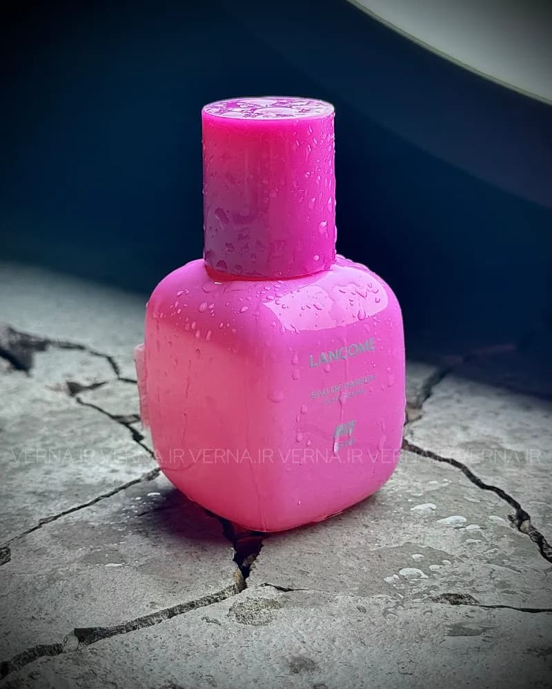 ادکلن مینیاتوری 35LANCOMEمیلی لیتر