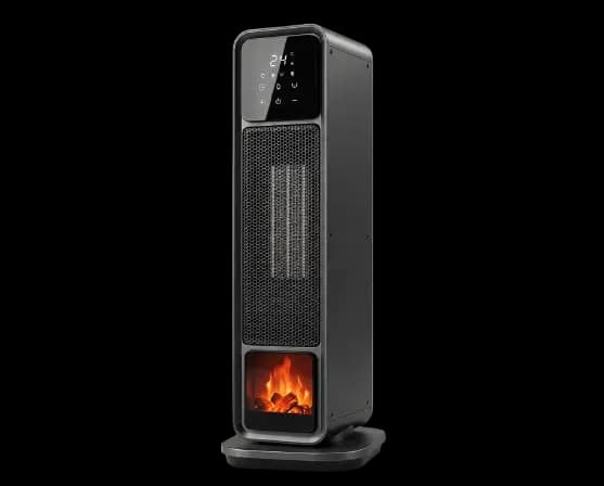 هیتر PTC جبال مدل PH2200F
