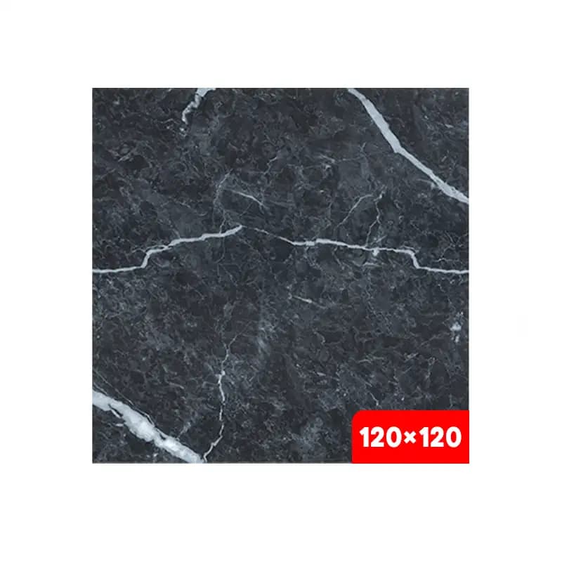 کفپوش PVC طرح سنگ کد 5084-1 — تصویر ۴