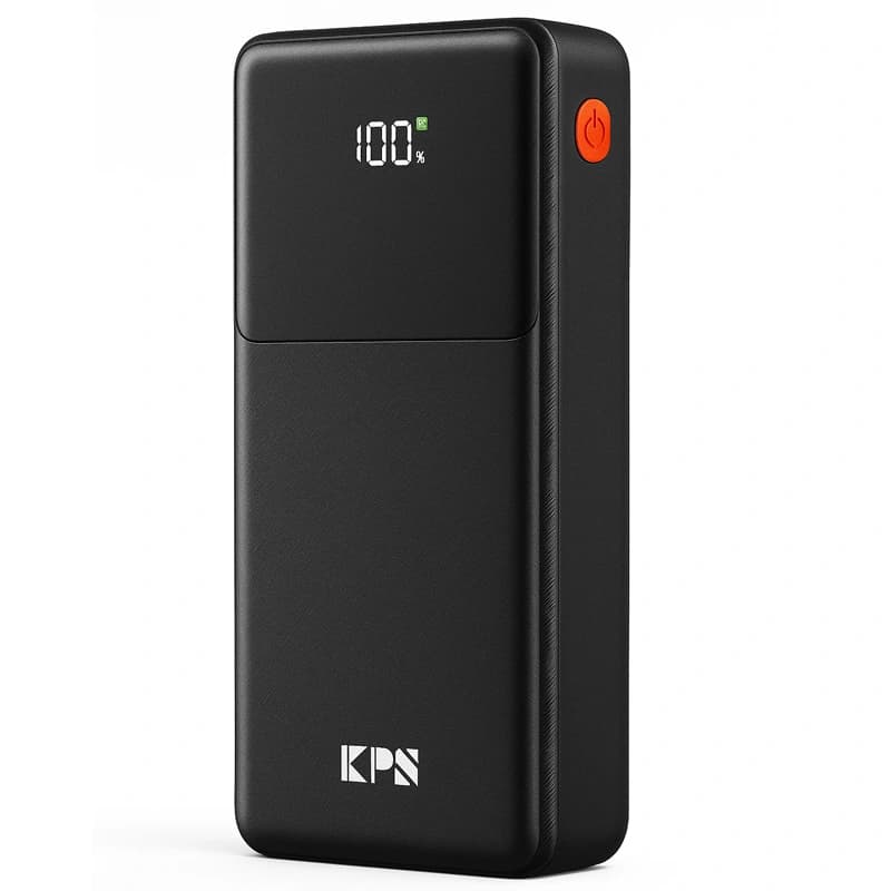 پاوربانک 20000 KPS مدل PD-29