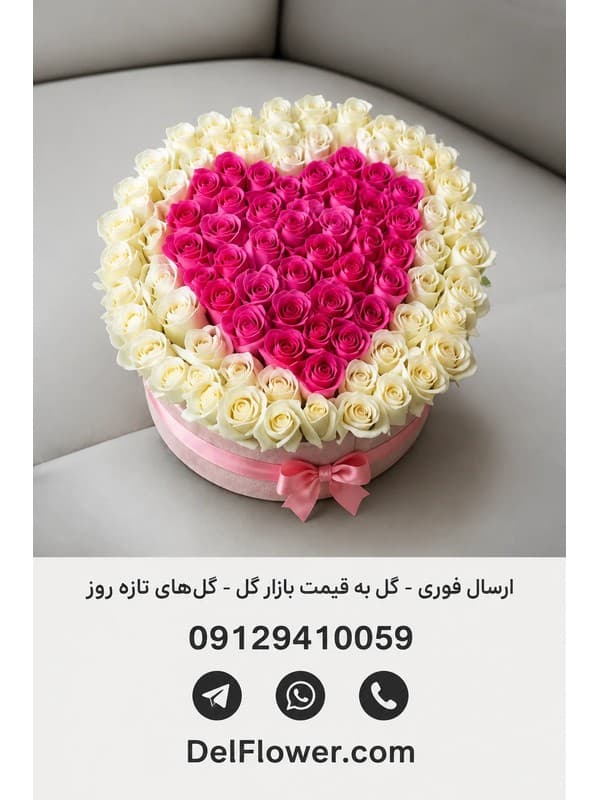 پک هدیه شیک زایمان | مدل کیاناوم در تهران