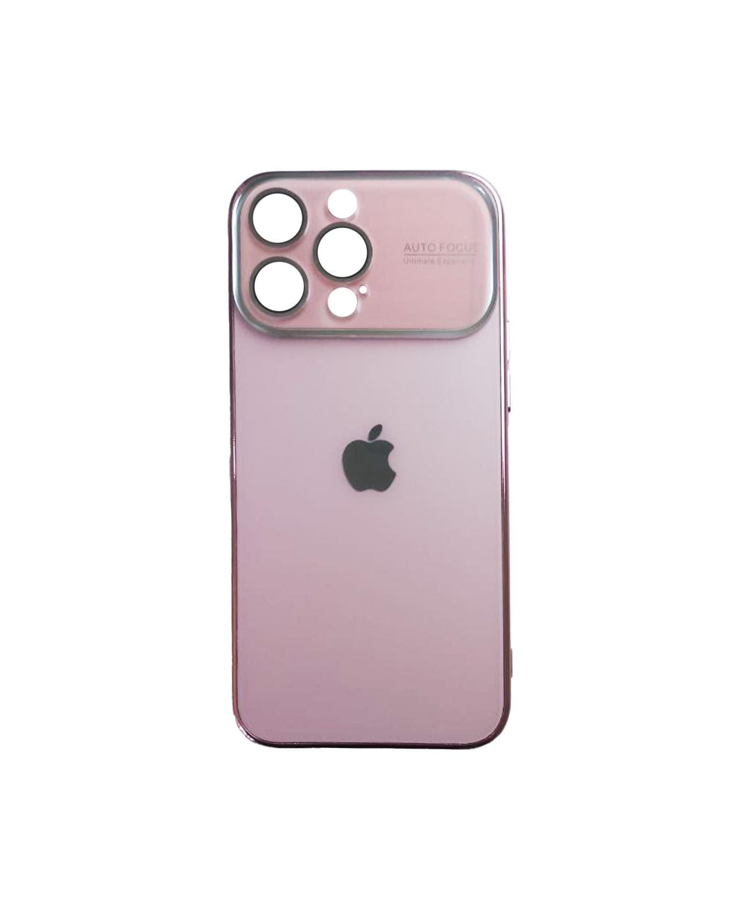 کاور/قاب Auto focus آیفون مناسب13promax — تصویر ۳