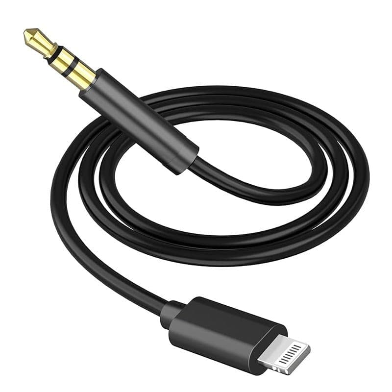 کابل AUX به لایتنینگ-AUX to Lightning