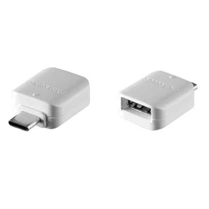 مبدل USB-C OTG مدل samsung بسته 5 عددی — تصویر ۴