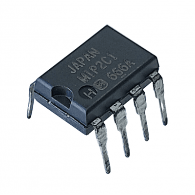 MIP2C1 DIP-7 — تصویر ۲