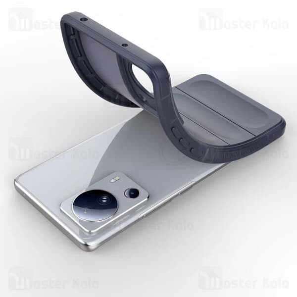 قاب سیلیکونی شیائومی Xiaomi 13 Lite / Civi 2 Magic Shield — تصویر ۴