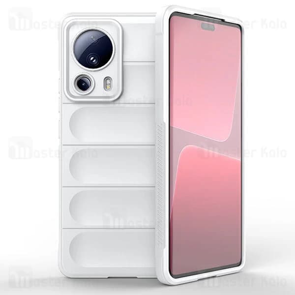 قاب سیلیکونی شیائومی Xiaomi 13 Lite / Civi 2 Magic Shield — تصویر ۳