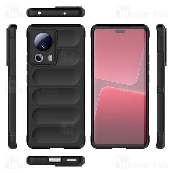 قاب سیلیکونی شیائومی Xiaomi 13 Lite / Civi 2 Magic Shield — تصویر ۲