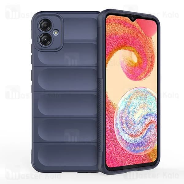 قاب سیلیکونی سامسونگ Samsung Galaxy A04 Magic Shield — تصویر ۳