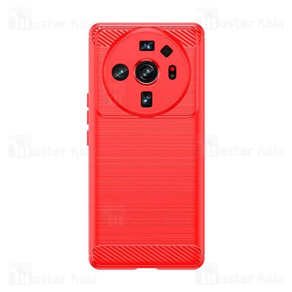 قاب فیبر کربنی شیائومی Xiaomi 12S Ultra Rugged Armor Fiber Carbon — تصویر ۲