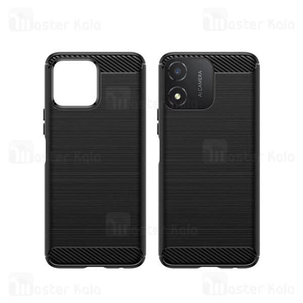 قاب فیبر کربنی هانر Honor X5 Rugged Armor Fiber Carbon — تصویر ۲