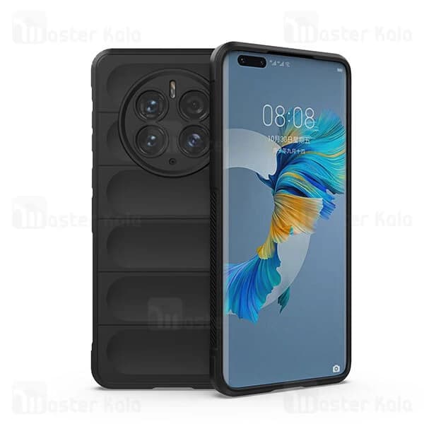 قاب سیلیکونی هواوی Huawei Mate 50 Pro Magic Shield — تصویر ۲
