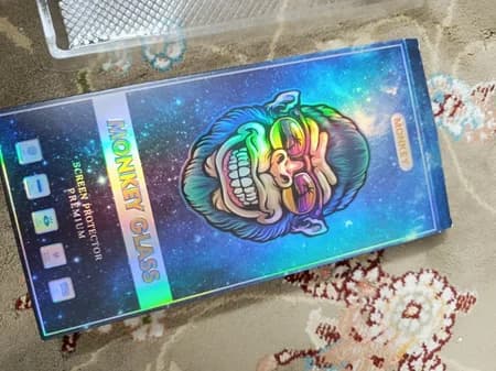 قاب سیلیکونی شیائومی Xiaomi Redmi Note 12 Pro Plus Magic Shield — تصویر ۳