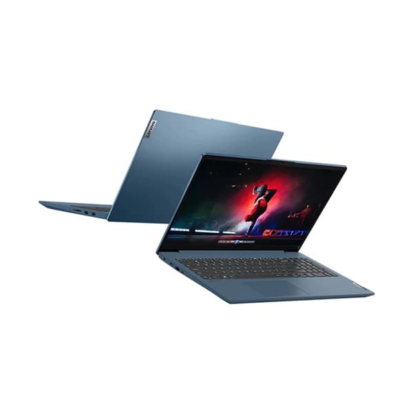 لپ تاپ استوک لنوو IdeaPad 5 i7-1165G7 — تصویر ۴