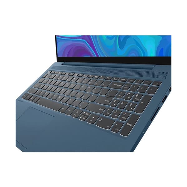 لپ تاپ استوک لنوو IdeaPad 5 i7-1165G7 — تصویر ۲