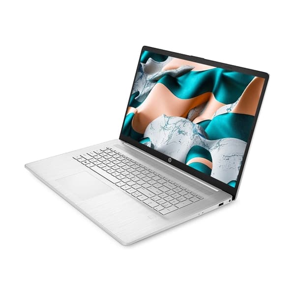 لپ تاپ استوک HP 17m Core i7-1165G7 — تصویر ۳