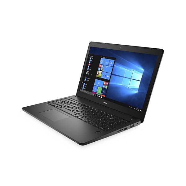 لپ تاپ استوک Dell P58 Core i7-7500U — تصویر ۲