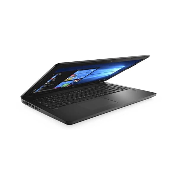 لپ تاپ استوک Dell P58 Core i7-7500U — تصویر ۳