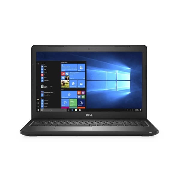 لپ تاپ استوک Dell P58 Core i7-7500U