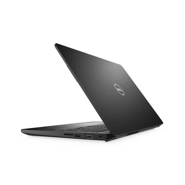 لپ تاپ استوک Dell P58 Core i7-7500U — تصویر ۴