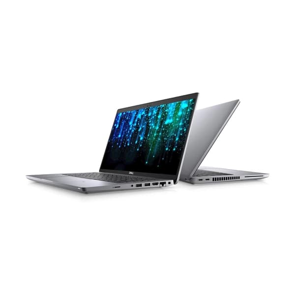 لپ تاپ استوک دل P102 i7-1165G7 — تصویر ۲
