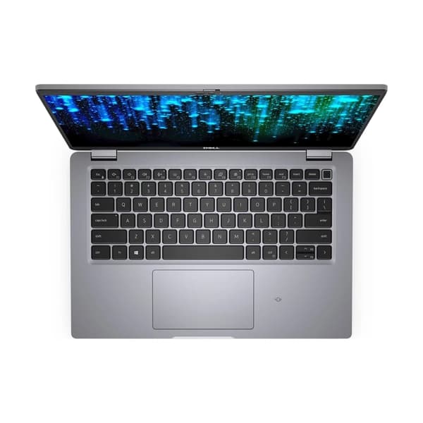 لپ تاپ استوک دل P102 i7-1165G7 — تصویر ۷