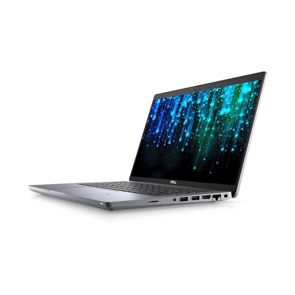 لپ تاپ استوک دل P102 i7-1165G7 — تصویر ۵