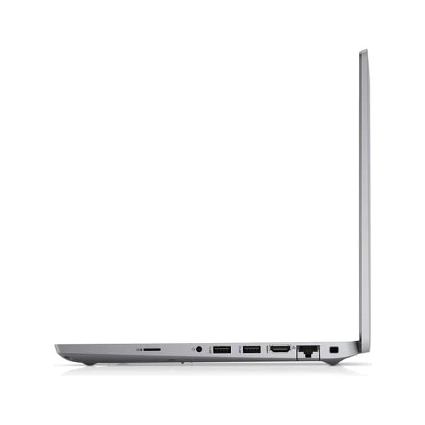 لپ تاپ استوک دل P102 i7-1165G7 — تصویر ۴