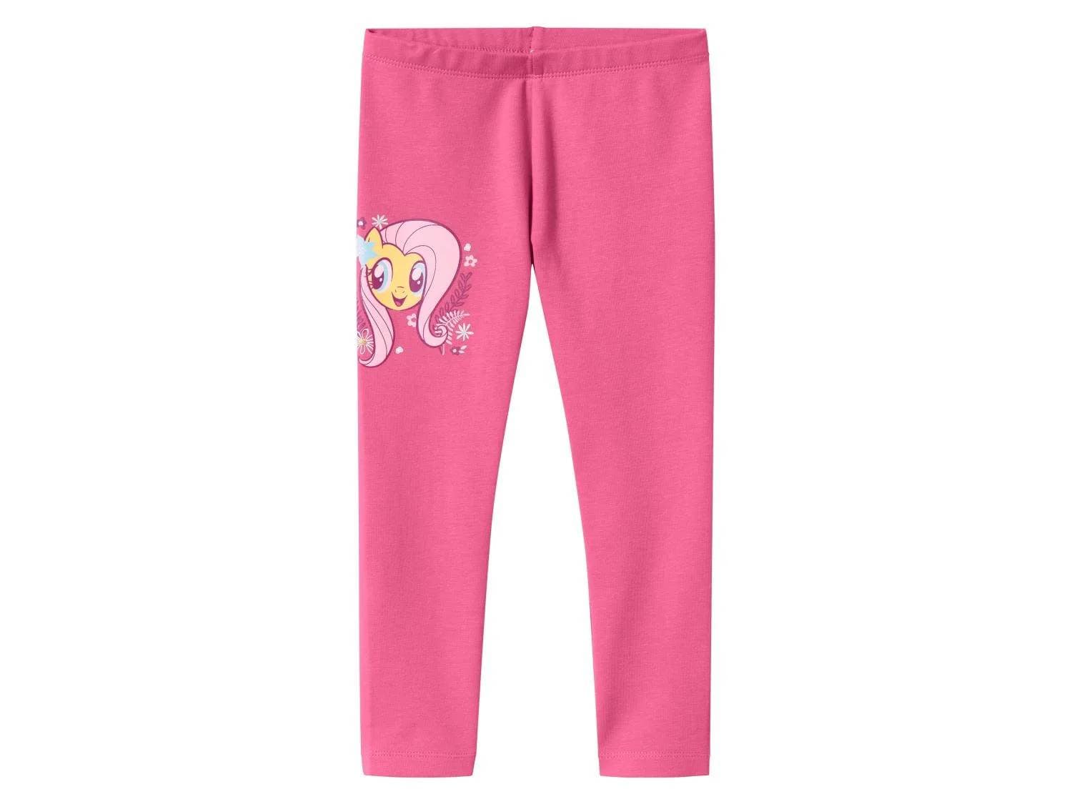 لگ ترمال دخترانه برند لوپیلو طرح PONY کد 4873363