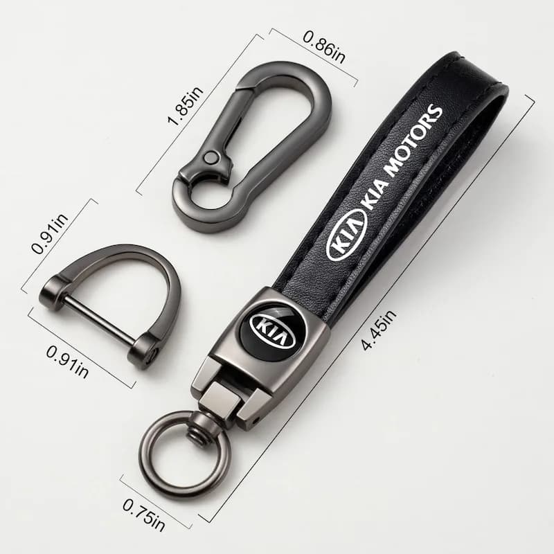 جاسوییچی کیا Lavnox — تصویر ۳