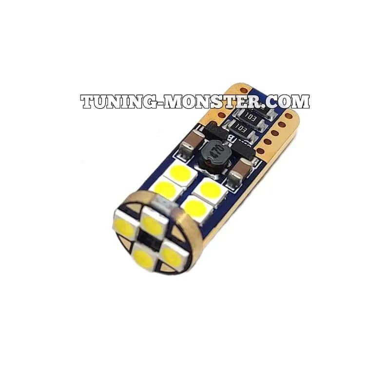 اس ام دی 12 تایی کنباس دار SMD — تصویر ۳