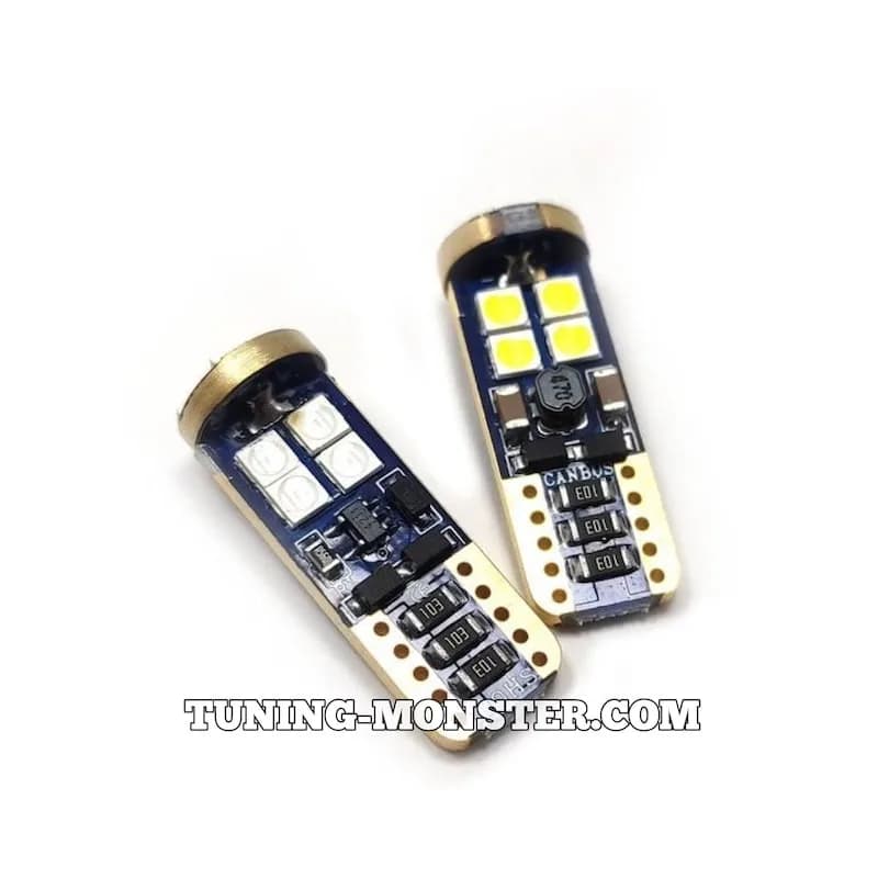 اس ام دی 12 تایی کنباس دار SMD — تصویر ۲