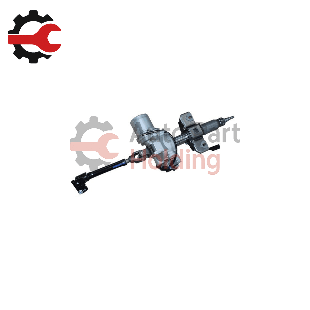 تلسکوپی فرمان برقی با چهارشاخه ام وی ام X55 پرو – ام وی ام X55