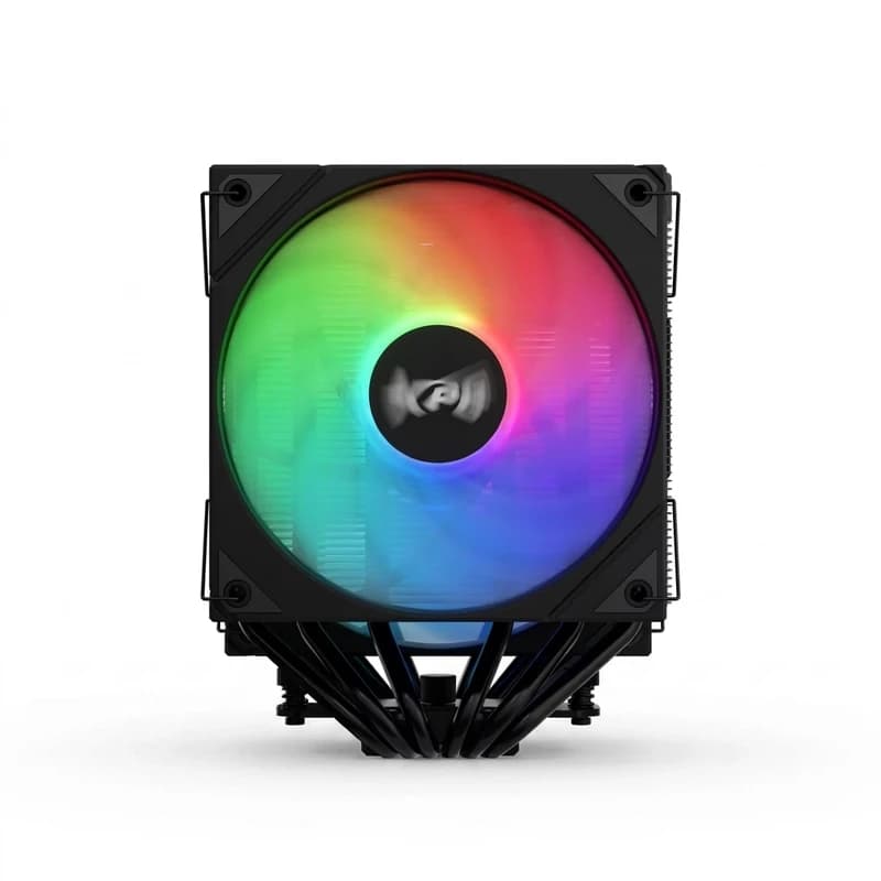 خنک کننده بادی ایکس پی جی FAN XPG MAESTRO PLUS 62DA CPU AIR COOLER — تصویر ۲