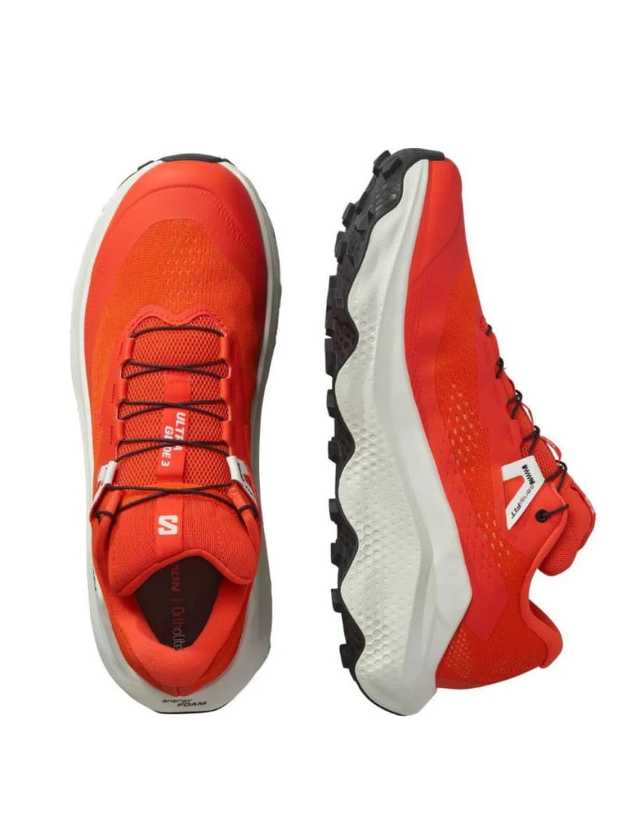 کتونی سالامون مدل SALOMON Ultra Glide 3 — تصویر ۲