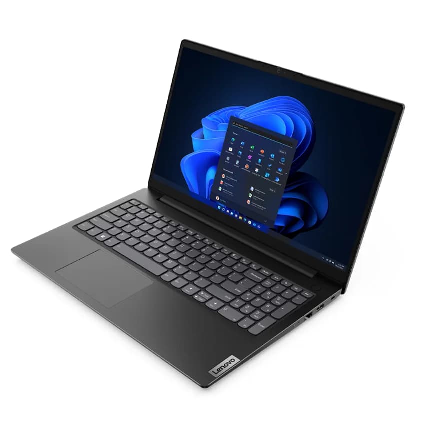 لپ تاپ لنوو 15.6 اینچی مدل V15 G4 Core i5 13420H 8GB 1TB — تصویر ۴