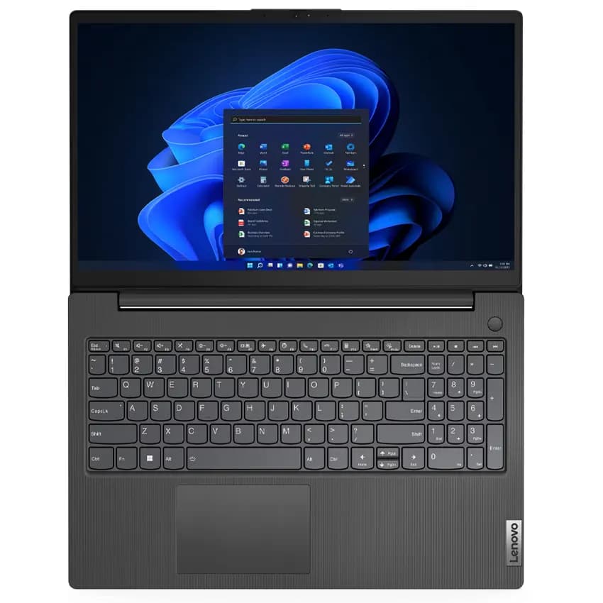 لپ تاپ لنوو 15.6 اینچی مدل V15 G4 Core i5 13420H 8GB 1TB — تصویر ۸