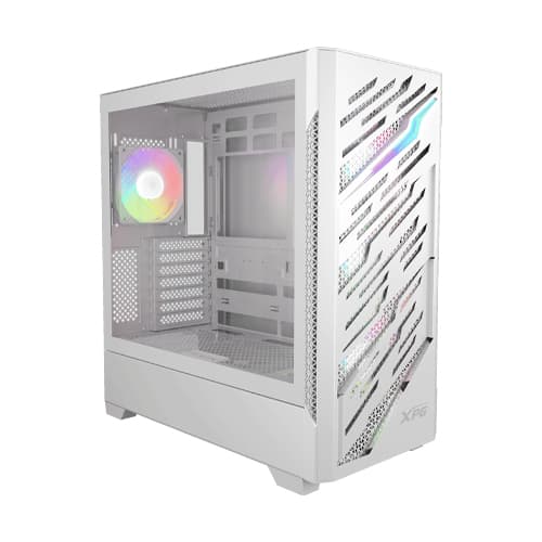 کیس XPG مدل STARKER AIR BTF WH
