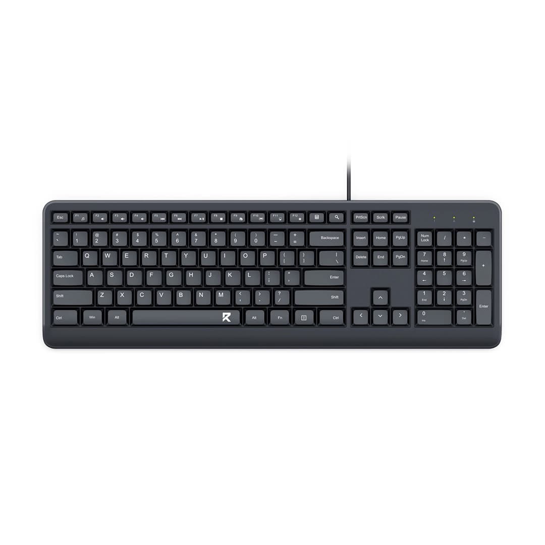 کیبورد ردراگون Redragon BK-7092