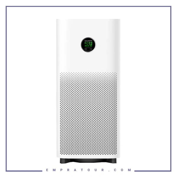 دستگاه تصفیه کننده هوا شیائومی میجیا Purifier 6