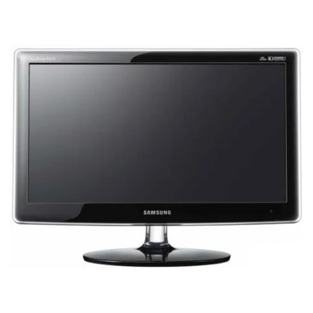 مانیتور سامسونگ مدل P22700 سایز 22 اینچ کارکرده