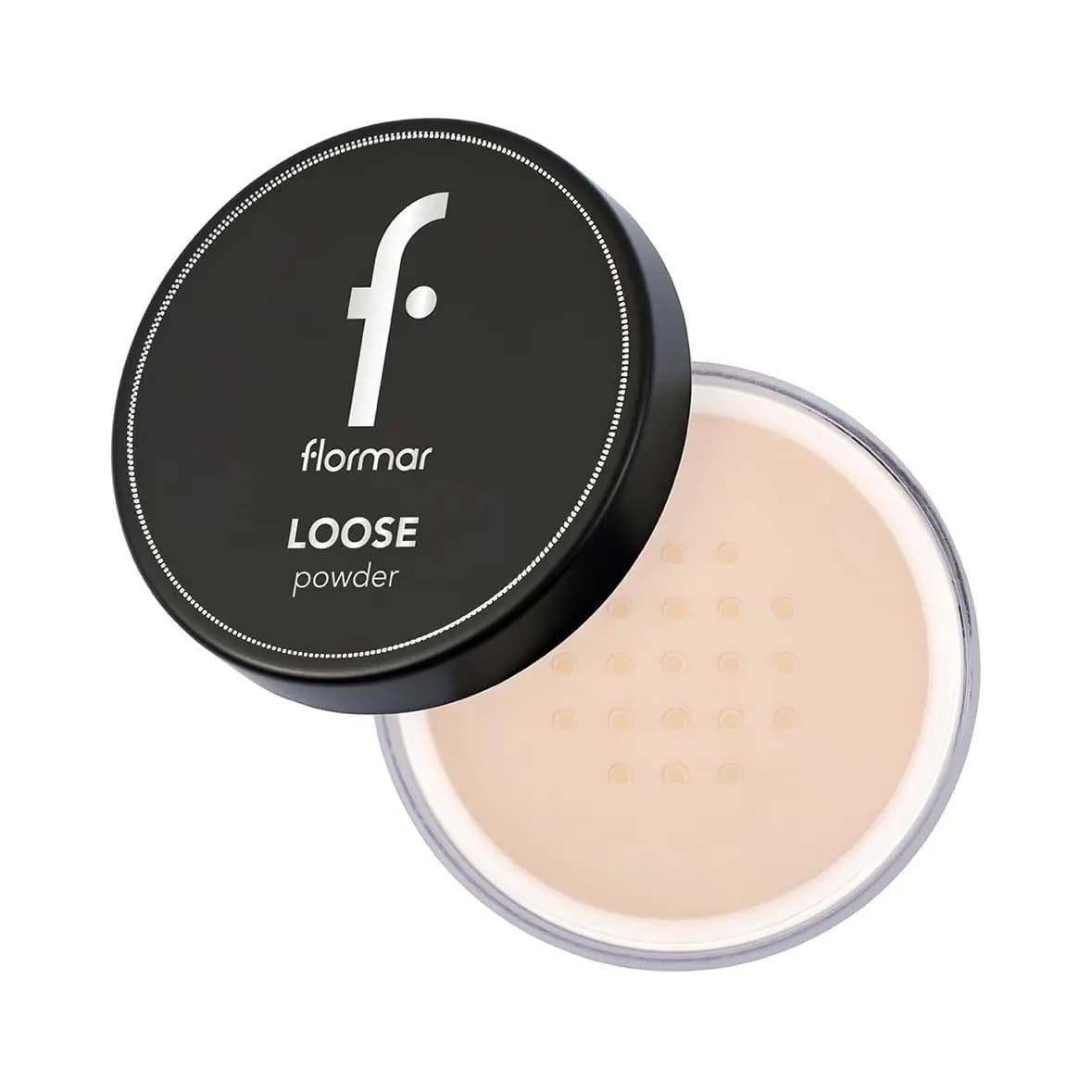 پودر فیکس فلورمار Loose Powder وزن ۱۸ گرم