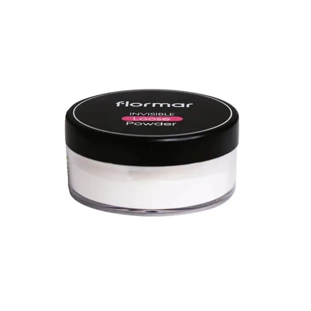 پودر فیکس فلورمار Loose Powder وزن ۱۸ گرم — تصویر ۲