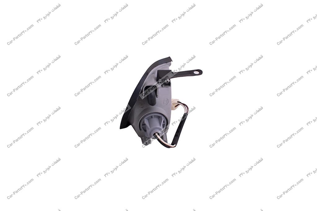 چراغ راهنما چپ دوو ریسر 94 DEAWOO MOTOR — تصویر ۲