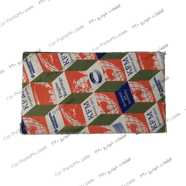 یاتاقان ثابت سایز استاندارد دوو ماتیز KFM — تصویر ۳